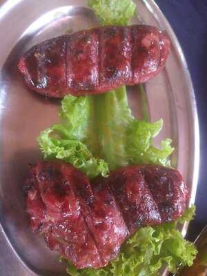 Tempero Da Tia Lúcia