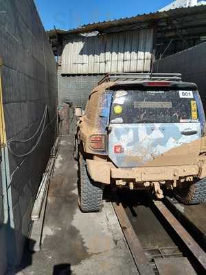 Lava Rapido E Lanchonete Jovaia E S'top Car Bahia