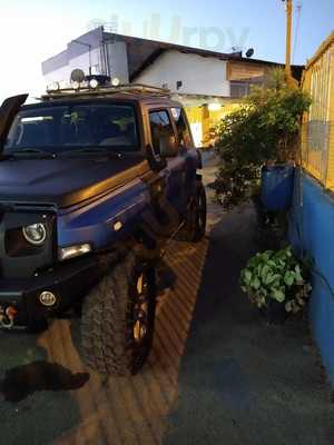 Lava Rapido E Lanchonete Jovaia E S'top Car Bahia