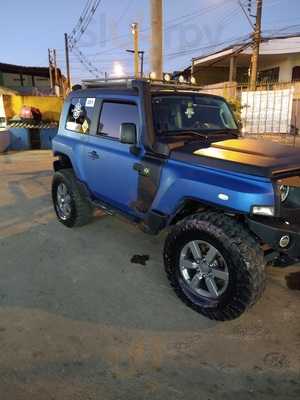 Lava Rapido E Lanchonete Jovaia E S'top Car Bahia