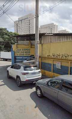 Lava Rapido E Lanchonete Jovaia E S'top Car Bahia