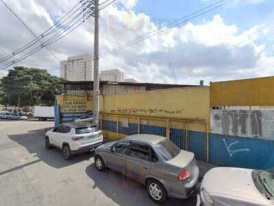 Lava Rapido E Lanchonete Jovaia E S'top Car Bahia