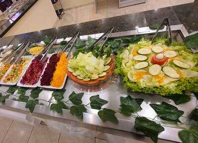 Cafe E Doceria Damaso