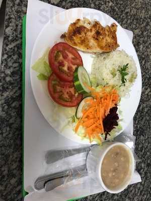 Cafe E Doceria Damaso