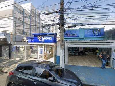 Cafe E Doceria Damaso