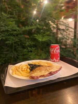 Cafe E Doceria Damaso