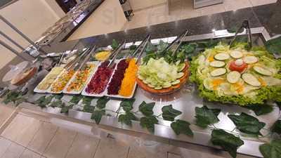 Cafe E Doceria Damaso