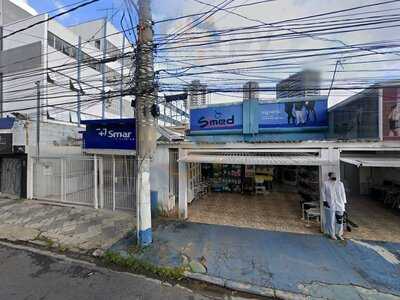 Cafe E Doceria Damaso