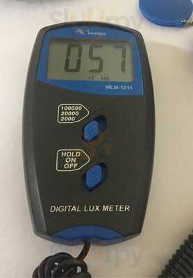 Churrascaria Santana