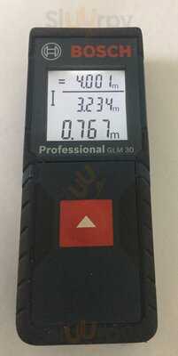 Churrascaria Santana