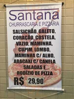 Churrascaria Santana