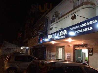 Churrascaria Santana