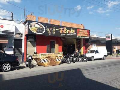 Restaurante Fenix