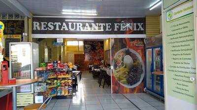 Restaurante Fenix