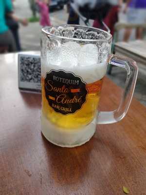 Bar Santo Andre