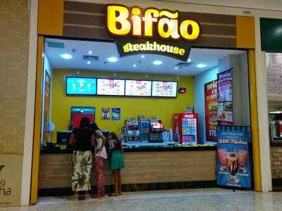 Bifao Steakhouse