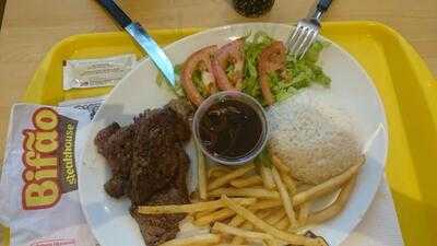 Bifao Steakhouse