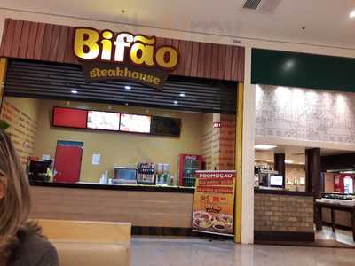 Bifao Steakhouse