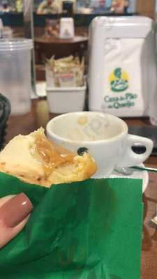 Casa Do Pão De Queijo