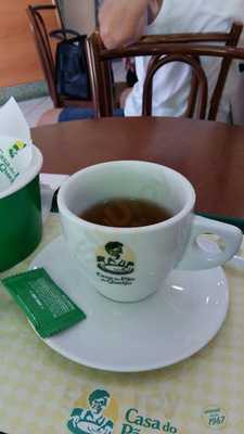 Casa Do Pão De Queijo