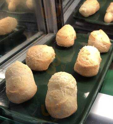 Casa Do Pão De Queijo