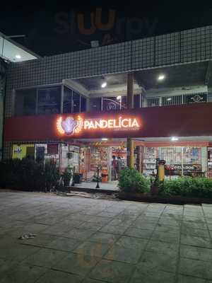 Pandelicia