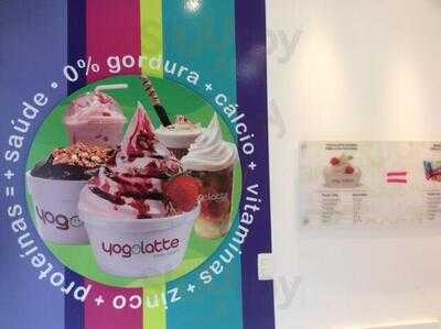 Yogolatte