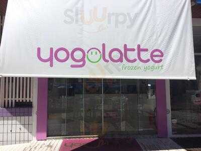 Yogolatte