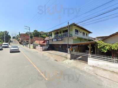 Mega Lanches Do Sergio