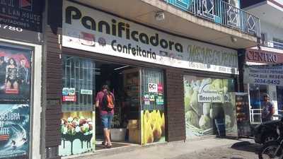 Meneghetti Pao E Cafa