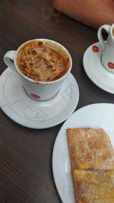 Meneghetti Pao E Cafa