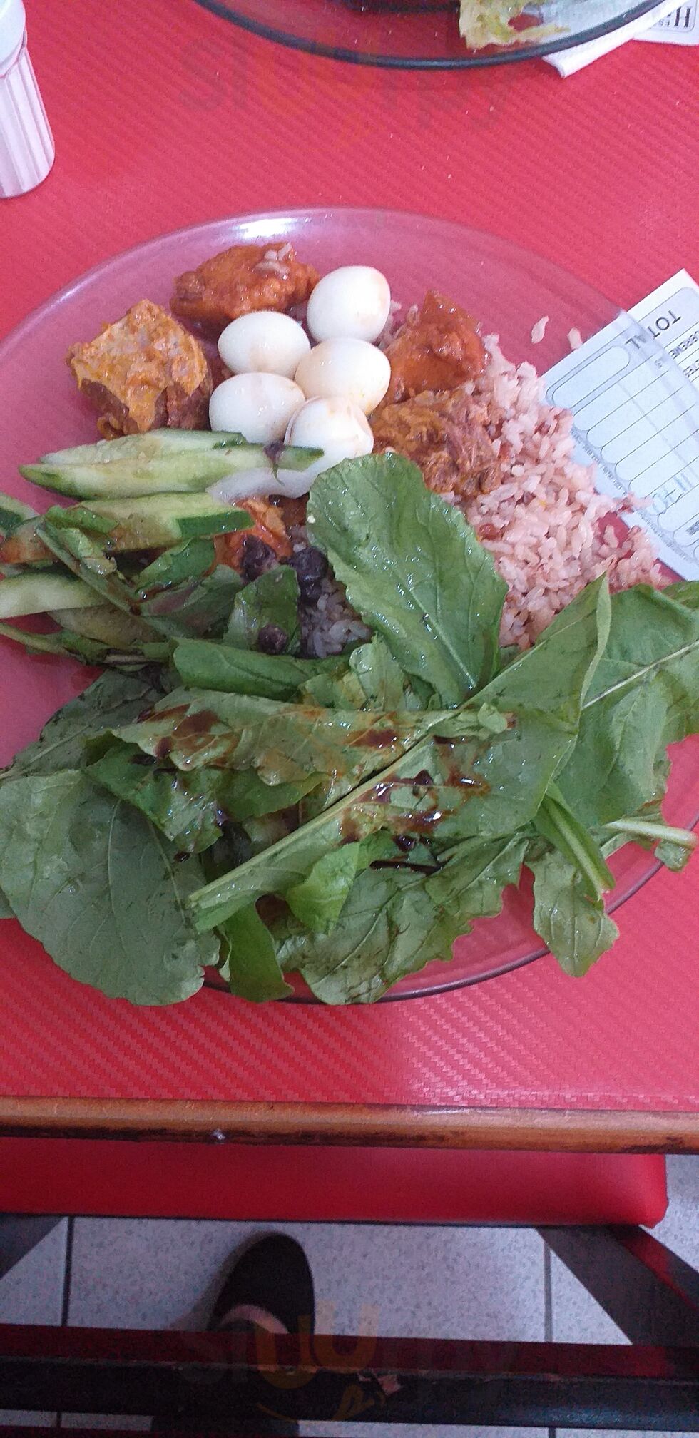 Lanchonete Hinode