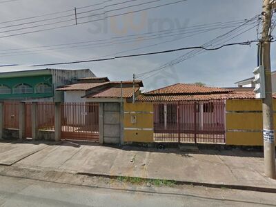 Fabinho Espetos E Lanches