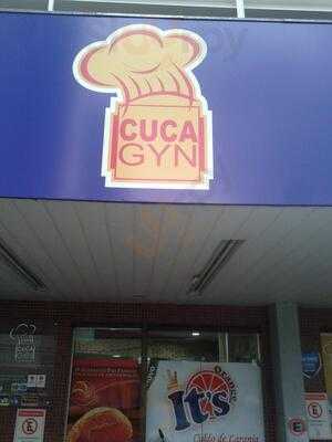 Cuca Gyn