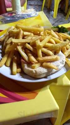 Lanchonete Magnifica