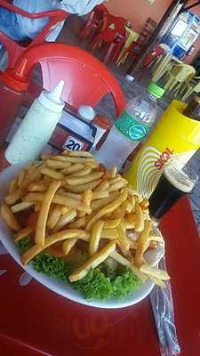 Lanchonete Magnifica