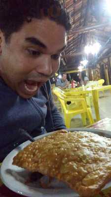 Lanchonete Magnifica