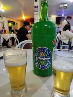 Lanchonete Magnifica