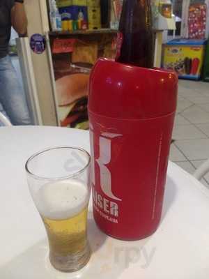 Lanchonete Magnifica