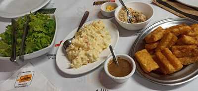 Restaurante E Choperia Casa Nova