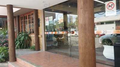 Restaurante E Choperia Casa Nova