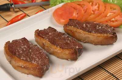 Restaurante E Choperia Casa Nova