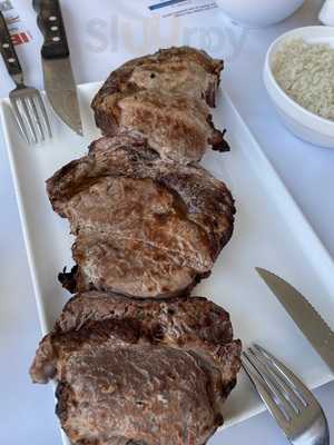 Restaurante E Choperia Casa Nova