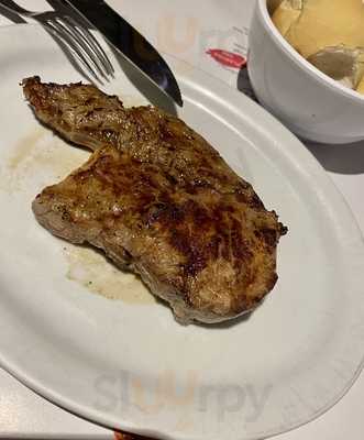 Restaurante E Choperia Casa Nova