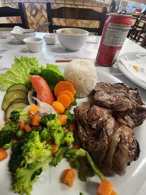 Restaurante E Choperia Casa Nova