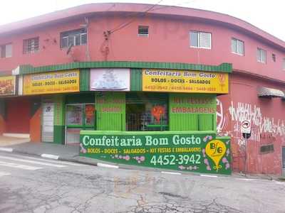 Confeitaria Bom Gosto