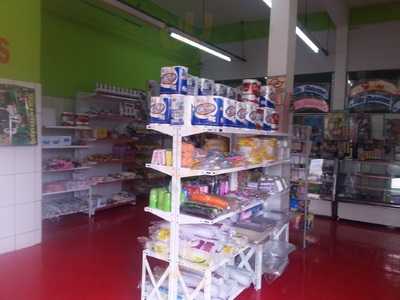 Confeitaria Bom Gosto