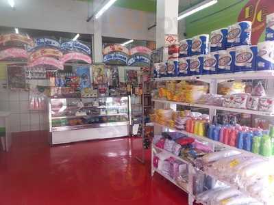 Confeitaria Bom Gosto