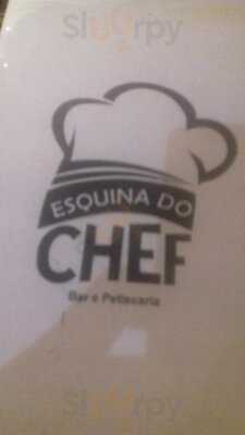 Esquina Do Chef