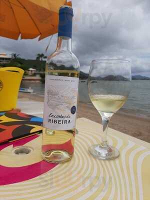 Restaurante Gaivotas Do Sambaqui